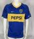 Boca Home Fans 1:1 Quality Retro Soccer Jersey 2003/2004