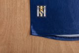 Real Madrid  Away Retro  1:1 Quality Soccer Jersey 1998/1999