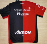 24/25 Atlas Home Fans Version 1:1 Quality Soccer Jersey
