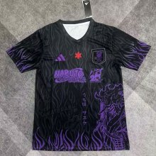 Japan Special Edition Fans 1:1 Quality Soccer Jersey 25/26