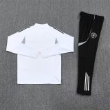 Miami White 1:1 Quality Training Jersey 25/26