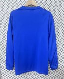 Manchester United  Retro Joint Edition  Long Sleeve 1:1  Quality Soccer Jersey