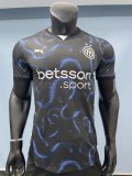 Inter Milan Special Edition Player 1:1 Quality Soccer Jersey 25/26