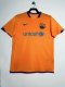 Barcelona Third Fans Retro 1:1 Quality  Soccer Jersey 2007/2008