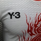 Japan Special Edition Player 1:1 Quality Soccer Jersey 24/25