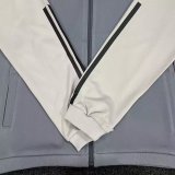 24/25 Benfica  Grey Jacket Tracksuit 1:1 Quality