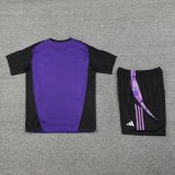 24/25  Germany  Purple  Black  1:1 Quality Training （A-Set）