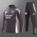 Arsenal Training Purple 1:1 Quality Training Jersey 24/25