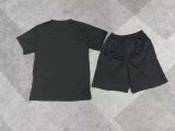 Corinthians  Away Kids Kits1:1 Quality Soccer Jersey 24/25