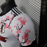 25/26 Japan  Special Edition Player 1:1 Quality Soccer Jersey