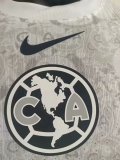 24/25 Club America  Third  Player 1:1 Quality Soccer Jersey