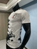 Japan  Special Edition Player 1:1 Quality Soccer Jersey 25/26