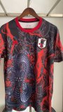 25/26 Japan  Special Edition Fans 1:1 Quality Soccer Jersey