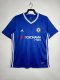Chelsea Home Fans Retro 1:1 Quality Soccer Jersey 2016/2017