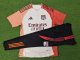 Lyonnais  Training  Third Player 1:1 Quality Training Jersey 24/25