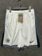 24/25 Inter Milan  Away White 1:1 Quality Shorts