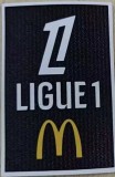 Lyon Away  Fans 1:1 Quality Soccer Jersey 24/25