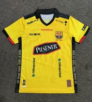 24/25 Barcelona 100th Anniversary Edition Fans 1:1 Quality Soccer Jersey