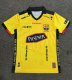 Barcelona 100th Anniversary Edition Fans 1:1 Quality Soccer Jersey 24/25