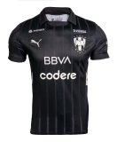 Monterrey Third Fans 1:1 Quality Soccer Jersey 24/25