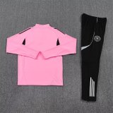 Miami Pink 1:1 Quality Training Jersey 25/26