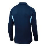 25/26 Arsenal Royal Blue 1:1 Quality Training Jersey 25/26