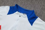 24/25 Spain Training Suit Wathet 1:1 Quality Training Jersey