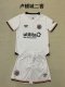 Luton Town Third Kids  Kits 1:1 Quality Soccer Jersey 24/25