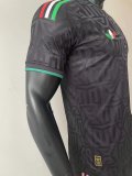 Mexico  Away Player 1:1 Quality Soccer Jersey 25/26
