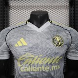 Club American Special Edition Player 1:1 Quality Soccer Jersey 25/26