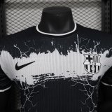 Barcelona Special Edition PLayer 1:1 Quality Soccer Jersey 24/25