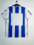 Malaga Home Fans Retro 1:1 Quality Soccer Jersey 1997/1998