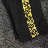 24/25 Mexico Black Jacket Tracksuit 1:1 Quality