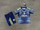 America Away Kids 1:1 Quality Soccer Jersey 25/26