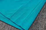 Paris Training Green 1:1 Quality Training Jersey 24/25