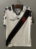 Vasco da Gama  Away Retro 1:1 Quality Soccer Jersey 1997
