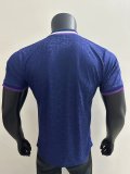 Arsenal Special Edition Blue Player 1:1 Quality Soccer Jersey 25/26