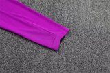 England  Purple  Player 1:1 Quality Training Jersey 25/26