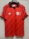 24/25  Flamengo  Vintage Commemorative Edition  Fans 1:1 Quality Soccer Jersey