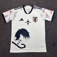 Japan Special Edition  Fans 1:1 Quality Soccer Jersey 25/26