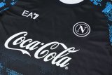 Napoli Blue  1:1 Quality Training（A-Set）24/25