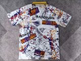 Barcelona Special Edition  Fans 1:1 Quality Soccer Jersey 25/26