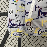 Barcelona Double Sided Windbreaker 双面 24/25