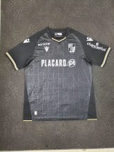 24/25 Vitória S.C Away Fans 1:1 Quality Soccer Jersey