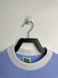 Manchester City Home Fans 1:1 Retro Soccer Jersey 1972