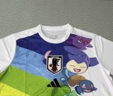 24/25 Japan Special Edition  Fans 1:1 Quality Soccer Jersey