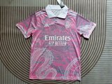 Real Madrid Pink Special Edition Fans 1:1 Quality Soccer Jersey 23/24