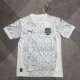 Portugal Training Clothes White Fans 1:1 Quality Soccer Jersey 25/26