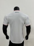 Bayer Leverkusen Limited edition White  Player 1:1 Quality Soccer Jersey 24/25