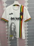 Bohemian  Away Fans 1:1 Quality Soccer Jersey（波希米亚人）22/23